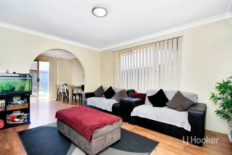Second view of Homely house listing, 82 Dryden Avenue, Oakhurst NSW 2761