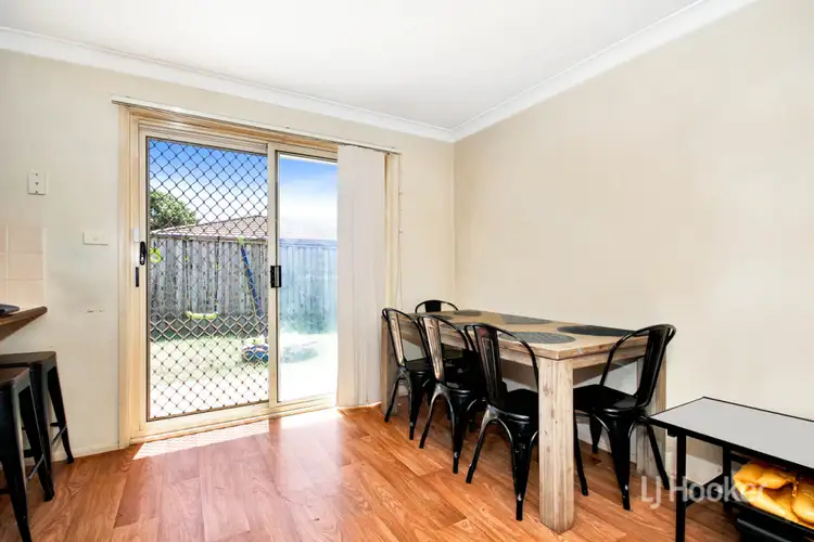 Third view of Homely house listing, 82 Dryden Avenue, Oakhurst NSW 2761