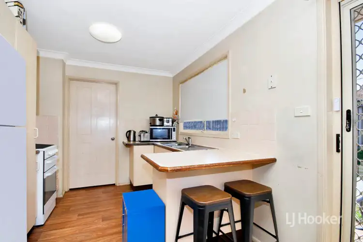 Fourth view of Homely house listing, 82 Dryden Avenue, Oakhurst NSW 2761