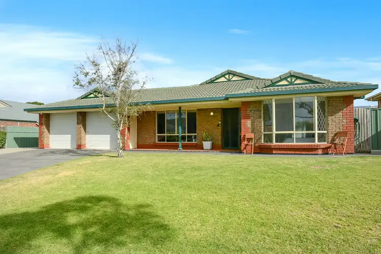 6 Humberstone Avenue, Hayborough SA 5211