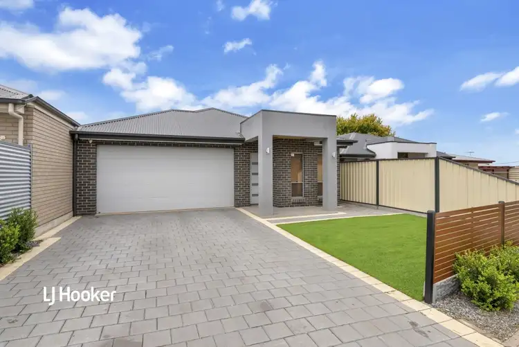 Main view of Homely house listing, 7 Baird Avenue, Holden Hill SA 5088