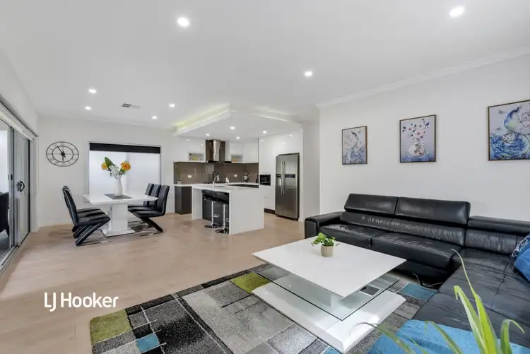 Second view of Homely house listing, 7 Baird Avenue, Holden Hill SA 5088