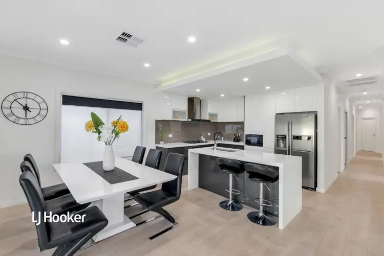 Third view of Homely house listing, 7 Baird Avenue, Holden Hill SA 5088