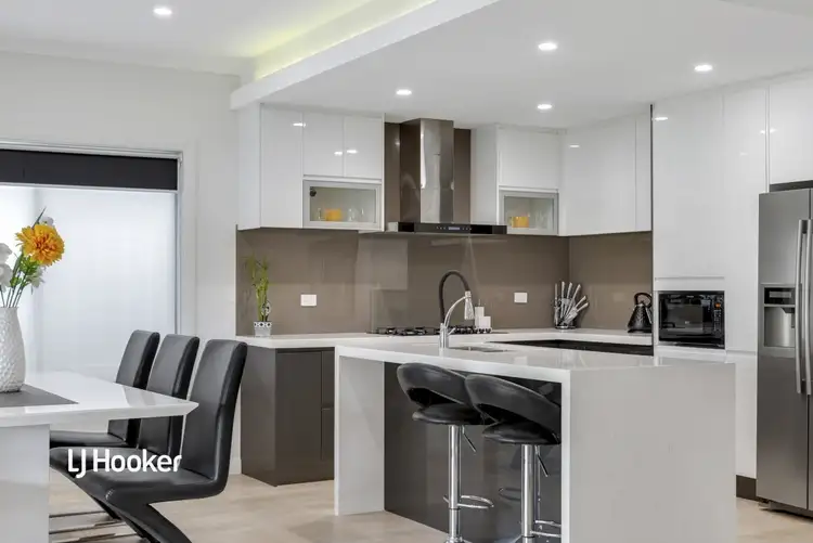 Fourth view of Homely house listing, 7 Baird Avenue, Holden Hill SA 5088