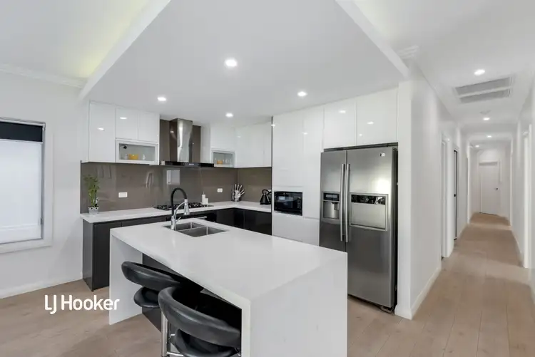 Fifth view of Homely house listing, 7 Baird Avenue, Holden Hill SA 5088