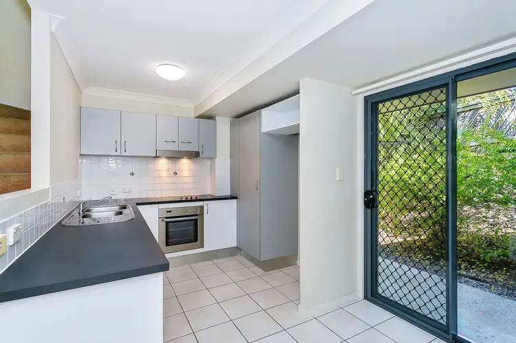 Third view of Homely townhouse listing, 4/62-74 Franklin Drive, Mudgeeraba QLD 4213