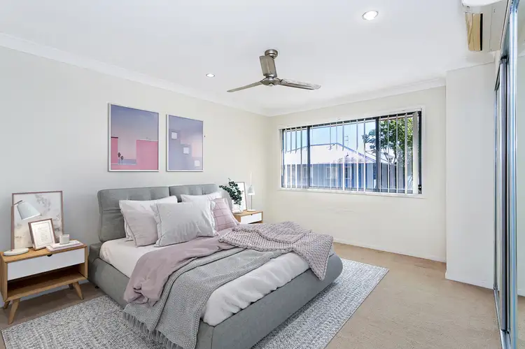 Fourth view of Homely townhouse listing, 4/62-74 Franklin Drive, Mudgeeraba QLD 4213