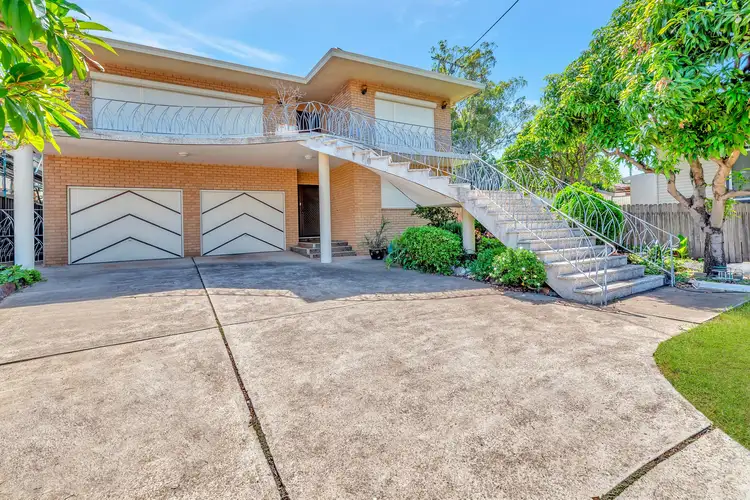 68 Burnett Street, Merrylands NSW 2160