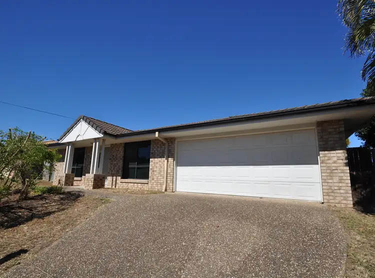 Fifth view of Homely house listing, 54 Samantha Street, Wynnum West QLD 4178
