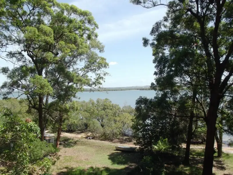 Main view of Homely house listing, 19 Coast Road, Macleay Island QLD 4184