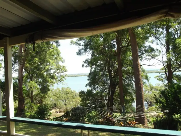 Second view of Homely house listing, 19 Coast Road, Macleay Island QLD 4184