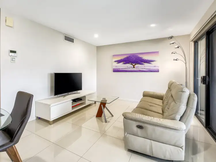 Third view of Homely townhouse listing, 3/11 Gamelin Crescent, Stafford QLD 4053