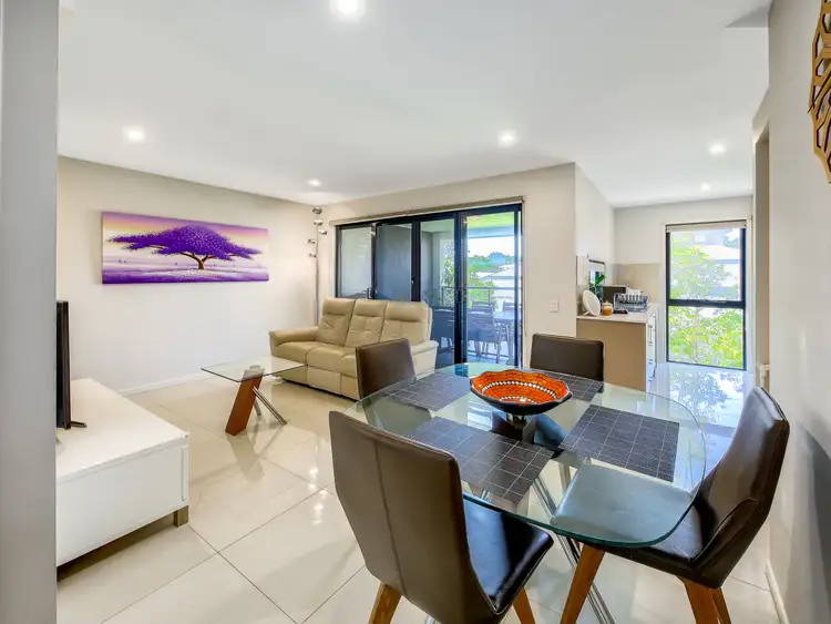 Fourth view of Homely townhouse listing, 3/11 Gamelin Crescent, Stafford QLD 4053
