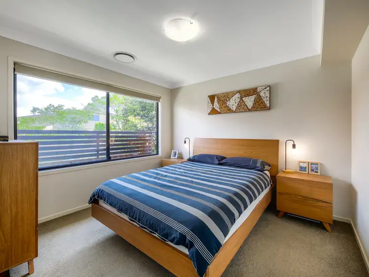 Sixth view of Homely townhouse listing, 3/11 Gamelin Crescent, Stafford QLD 4053