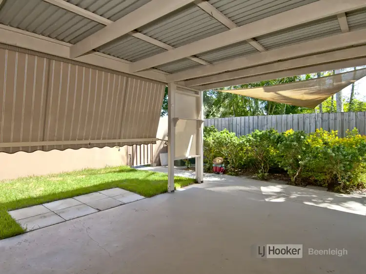 Fourth view of Homely townhouse listing, Unit 1/68-70 Kent Street, Beenleigh QLD 4207