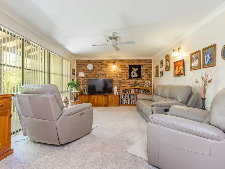 Fifth view of Homely house listing, 318 Cabbage Tree Road, Williamtown NSW 2318