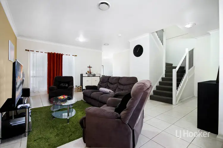 Second view of Homely townhouse listing, 7/80 Station Street, Rooty Hill NSW 2766