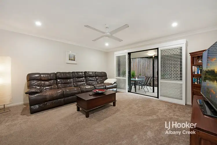 Sixth view of Homely house listing, 6 Muirfield Court, Albany Creek QLD 4035
