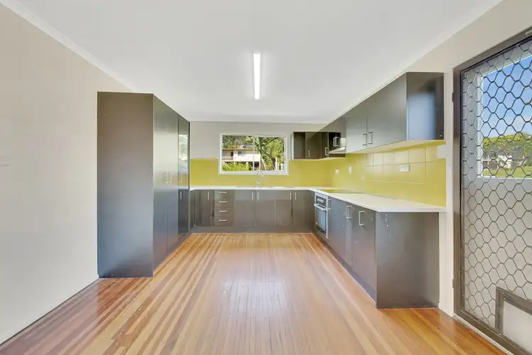 Third view of Homely house listing, 57 Venus Street, Telina QLD 4680