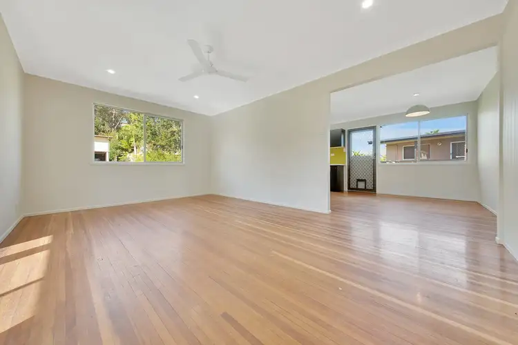Fifth view of Homely house listing, 57 Venus Street, Telina QLD 4680