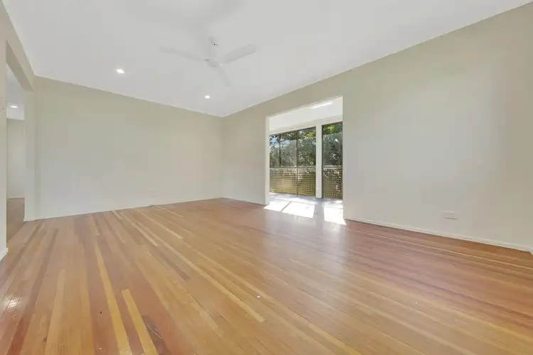 Sixth view of Homely house listing, 57 Venus Street, Telina QLD 4680