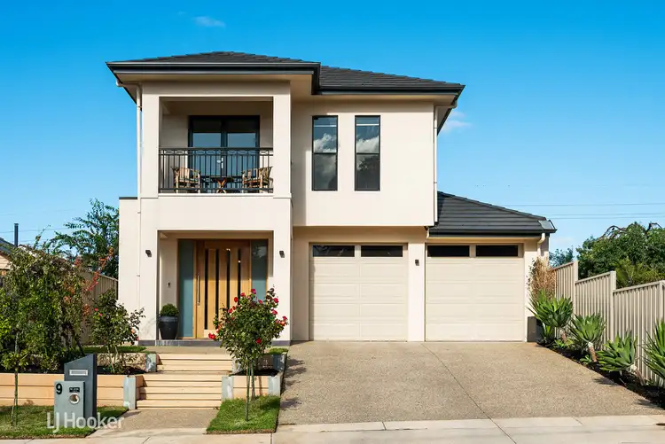 9 Orvieto Road, Seacliff Park SA 5049