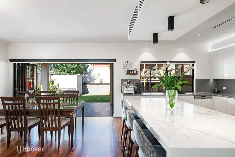 Fifth view of Homely house listing, 9 Orvieto Road, Seacliff Park SA 5049