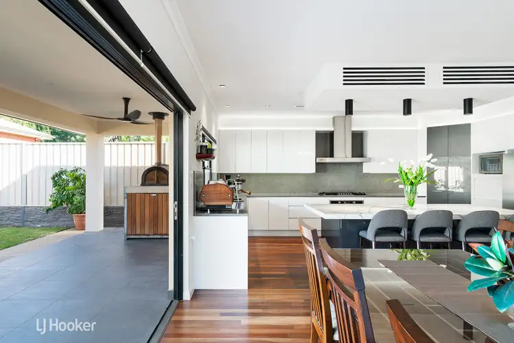 Sixth view of Homely house listing, 9 Orvieto Road, Seacliff Park SA 5049