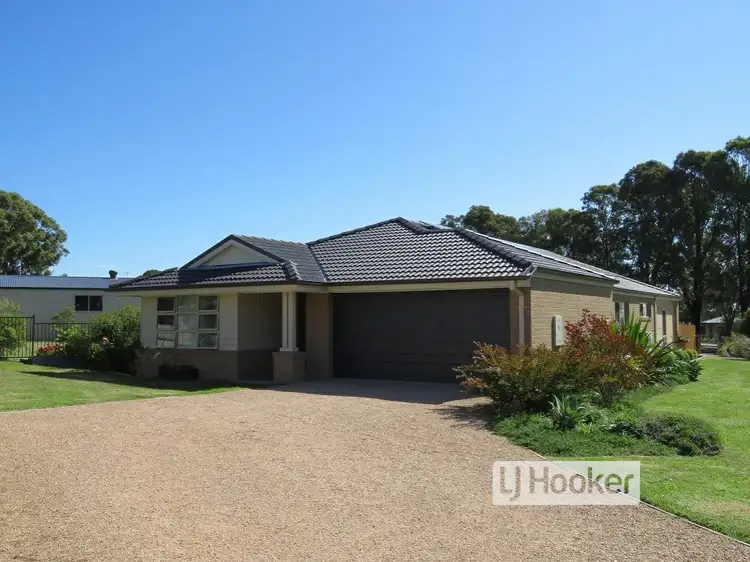 Main view of Homely house listing, 66 Colony Club Drive, Newlands Arm VIC 3875