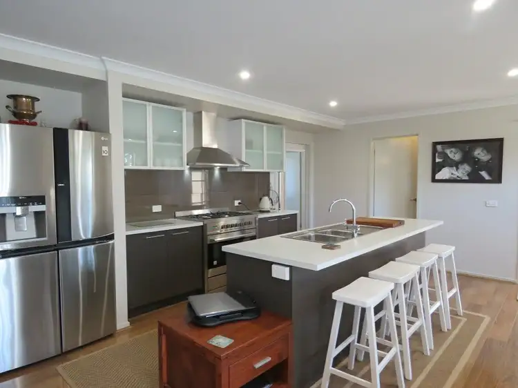 Second view of Homely house listing, 66 Colony Club Drive, Newlands Arm VIC 3875