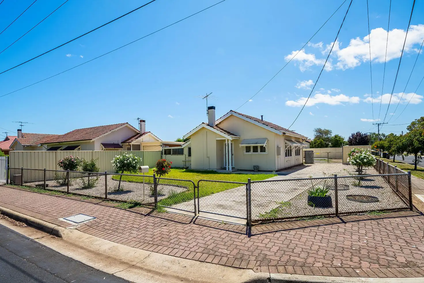 Main view of Homely house listing, 12 Fourteenth Avenue, Woodville North SA 5012