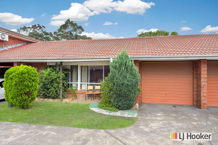 6/5-7 Fifth Avenue, Blacktown NSW 2148