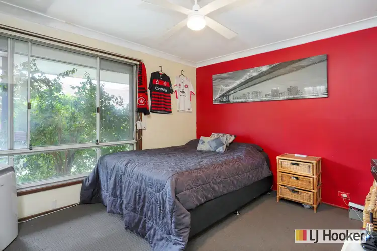 Third view of Homely villa listing, 6/5-7 Fifth Avenue, Blacktown NSW 2148