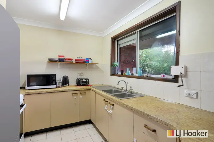 Fourth view of Homely villa listing, 6/5-7 Fifth Avenue, Blacktown NSW 2148