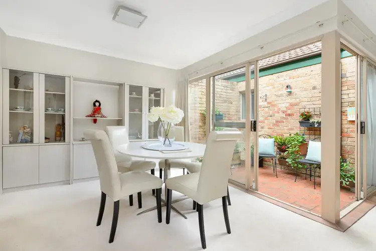 Second view of Homely unit listing, Villa 15/2-8 Kitchener Street, St Ives NSW 2075
