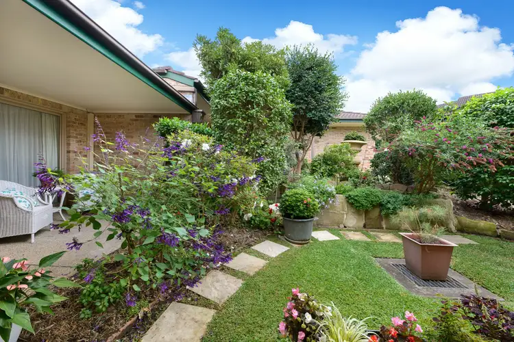 Fifth view of Homely unit listing, Villa 15/2-8 Kitchener Street, St Ives NSW 2075