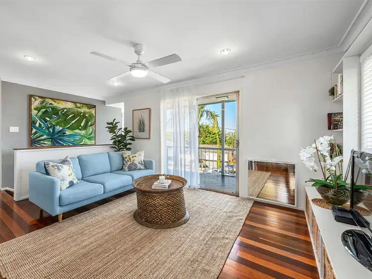 Sixth view of Homely house listing, 12 Herring Street, Moorooka QLD 4105