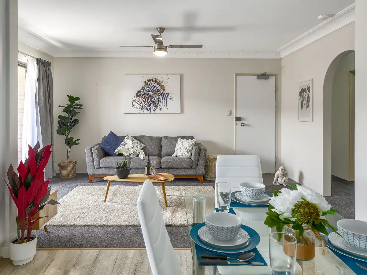 Main view of Homely unit listing, 7/15 Salt Street, Windsor QLD 4030