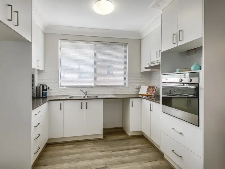 Second view of Homely unit listing, 7/15 Salt Street, Windsor QLD 4030