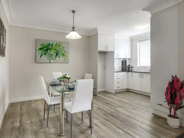 Third view of Homely unit listing, 7/15 Salt Street, Windsor QLD 4030