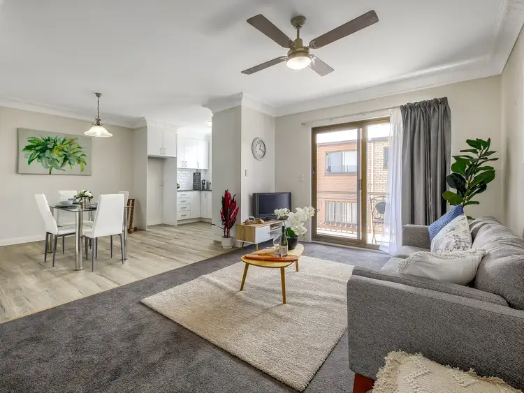 Fourth view of Homely unit listing, 7/15 Salt Street, Windsor QLD 4030