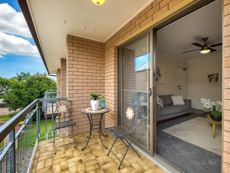 Fifth view of Homely unit listing, 7/15 Salt Street, Windsor QLD 4030
