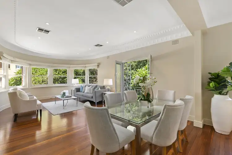 3/19 Weeroona Avenue, Woollahra NSW 2025