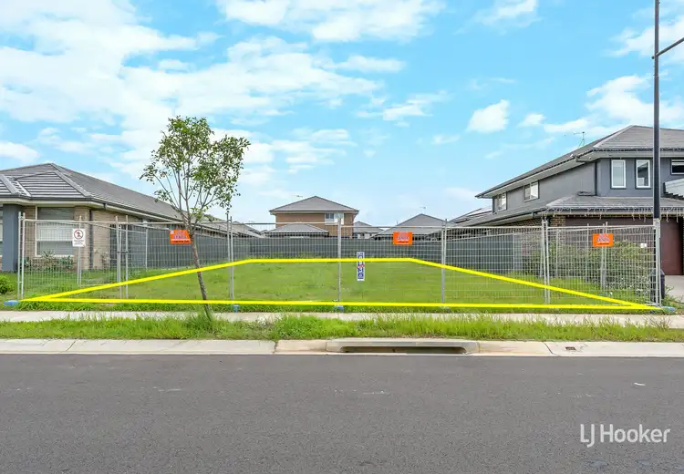 15 Bromus Street, Marsden Park NSW 2765