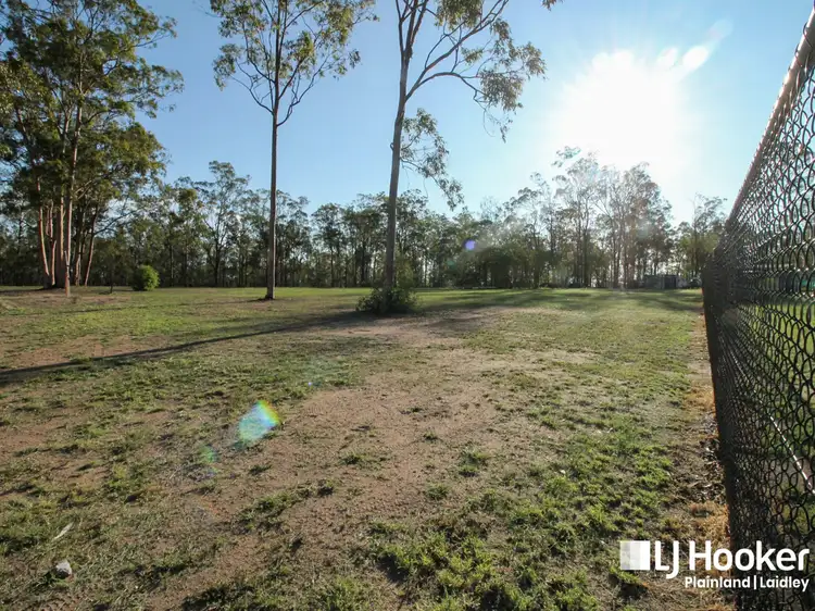 Main view of Homely land listing, 39 Waddington Parade, Forest Hill QLD 4342