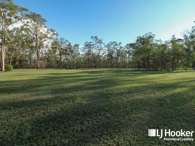 Second view of Homely land listing, 39 Waddington Parade, Forest Hill QLD 4342