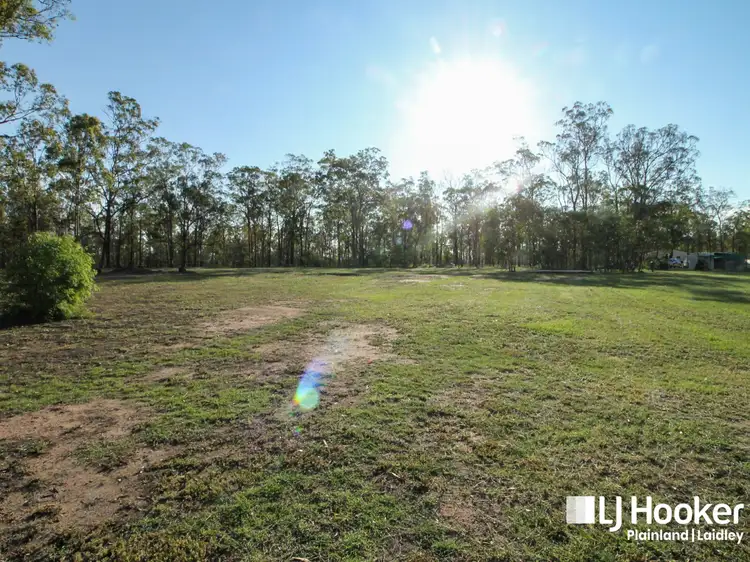 Third view of Homely land listing, 39 Waddington Parade, Forest Hill QLD 4342