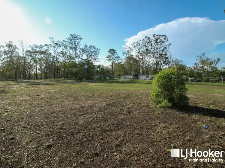 Fourth view of Homely land listing, 39 Waddington Parade, Forest Hill QLD 4342