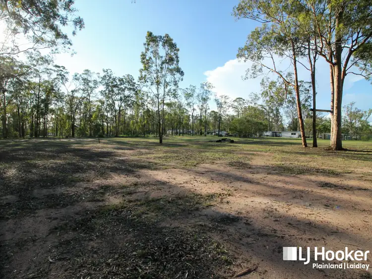 Fifth view of Homely land listing, 39 Waddington Parade, Forest Hill QLD 4342
