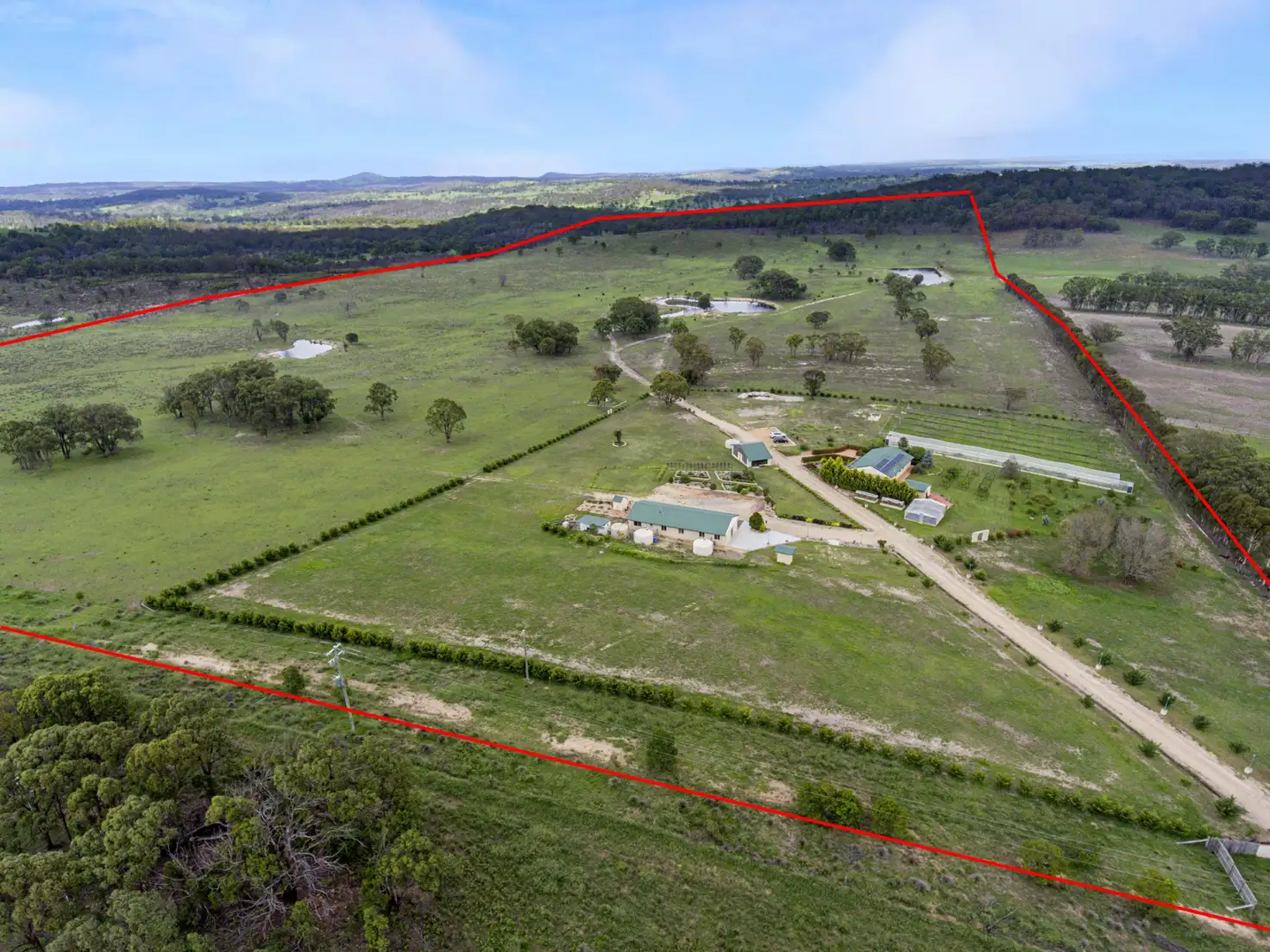 Main view of Homely rural property listing, 83 Lochiel Road, Dalveen QLD 4374